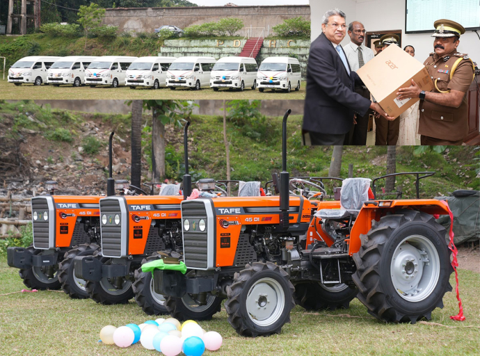 පාතාලය කවුරුන් ආරම්භ කළත් එය අවසන් කරන්නේ මේ රජයයි - අධිකරණ අමාත්‍ය 