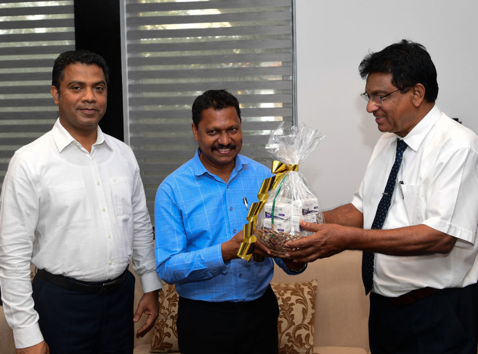 රාජ්‍ය ඖෂධ නිෂ්පාදන සංස්ථාව ඉතිහාසයේ වැඩිම ඖෂධ නිෂ්පාදනය 2025 වසරේ නිකුත් කරයි