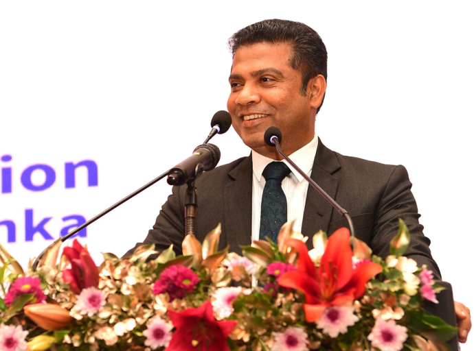 ප්‍රසව හා නාරිවේද සේවාව වත්මන් සෞඛ්‍ය සේවාව නඟාසිටුවීමට බෙහෙවින් අත්‍යාවශ්‍යයි 