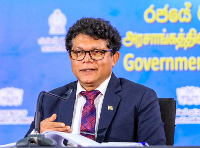 වසර 25කට පසු ප්‍රථම වතාවට ජාතික පාරිසරික පනත සංශෝධනය කෙරේ