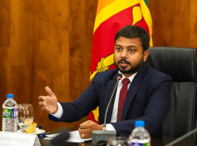 විගමිණක ශ්‍රමිකයන් වෙනුවෙන් සුබසාධන රැසක් 