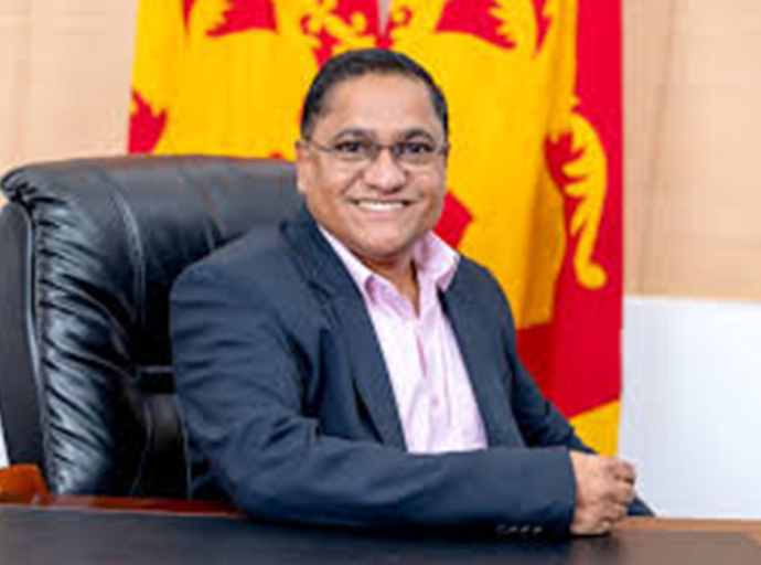 සංචාරක , විදෙස් ප්‍රේෂණ , කොන්සියුලර් සේවාවන් පසුගිය වසරේ වාර්තාගත ආදායම් උපයයි - විදේශ අමාත්‍ය 