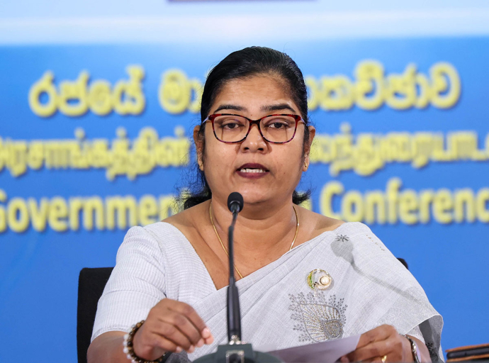 ළමා සෞඛ්‍ය ප්‍රවර්ධනයට විශේෂ සන්නිවේදන වැඩසටහනක්