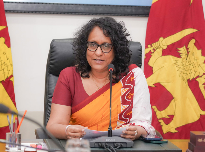 විෂයමාලා, පෙළපොත් සකස් කිරීම සහ සමාලෝචනය සිදු කරන නිලධාරීන් සඳහා මාර්ගෝපදේශන සංග්‍රහයක්