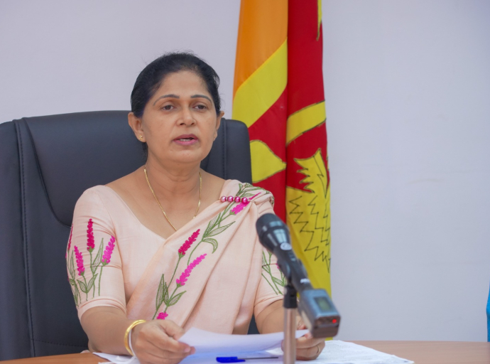 අ.පො.ස උසස් පෙළ විභාගයේ ඉතිරි විෂයන් ජනවාරි 12 සිට 20 දක්වා