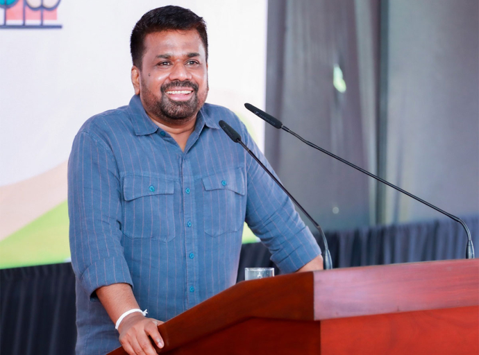 දෙමාපියන්ට බරක් නොවන සහ දරුවන්ට දුකක් නොවන අධ්‍යාපන ක්‍රමයක්  රට තුළ ඇති කරනවා
