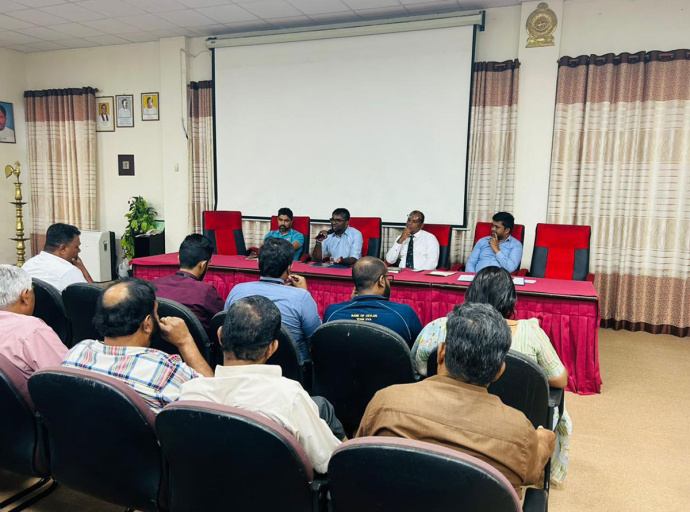 ඌව පළාතේ බස් ගාස්තු බැංකු කාඩ්පත් මගින් ගෙවීමේ ක්‍රමවේදයක්