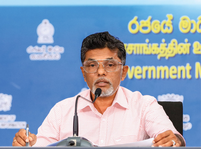ජාතික නිවාස සංවර්ධන වැඩසටහන ආරම්භ කිරීම ජනපති ප්‍රධානත්වයෙන් 