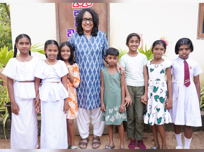 දෙමාපියන්ටත්, දරුවන්ටත් බරක් නොවන අධ්‍යාපන පද්ධතියක් අපි නිර්මාණය කරනවා - අග්‍රාමාත්‍ය ආචාර්ය හරිනි අමරසූරිය