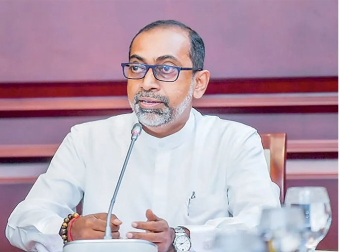 සර්වඥ ධාතු වන්දනාව පෙබරවාරි 04–11 දක්වා හුණුපිටිය ගංගාරාමයේදී