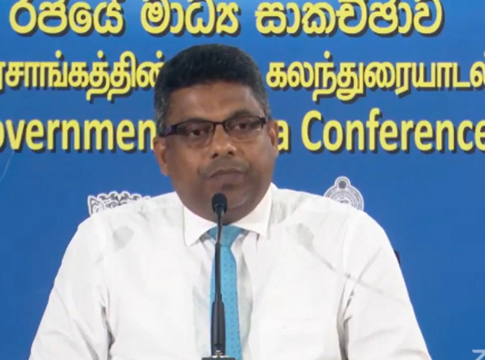ආනයනික මැණික් සඳහා අය කෙරුණු විශේෂ සේවා ගාස්තුව අඩු කෙරේ