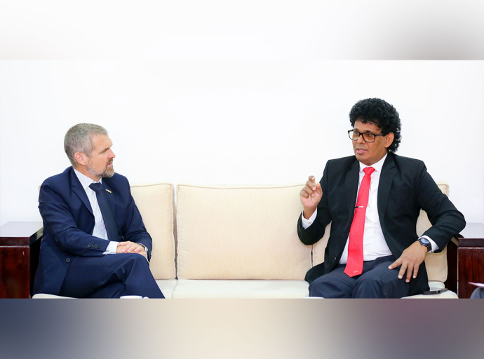 ලොව විශාලතම නිදහස් වෙළෙඳ ගිවිසුමේ සාමාජිකත්වය මෙරටට ලබාගැනීමට ඕස්ට්‍රේලියානු රජයේ එකඟතාව