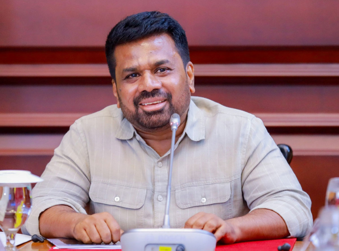 මධ්‍යම කඳුකරය සුරක්ෂිත කර යළි ගොඩනැඟීම වෙනුවෙන් සියලු පාර්ශ්ව  ඒකාබද්ධ කර ගත්  නව ව්‍යුහයක් ස්ථාපිත කරනවා