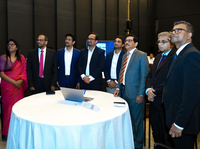ජාතික අපනයන සංවර්ධන දැක්ම 2026 - 2030 පිළිබඳ ජාතික උපදේශන සමළුවක්