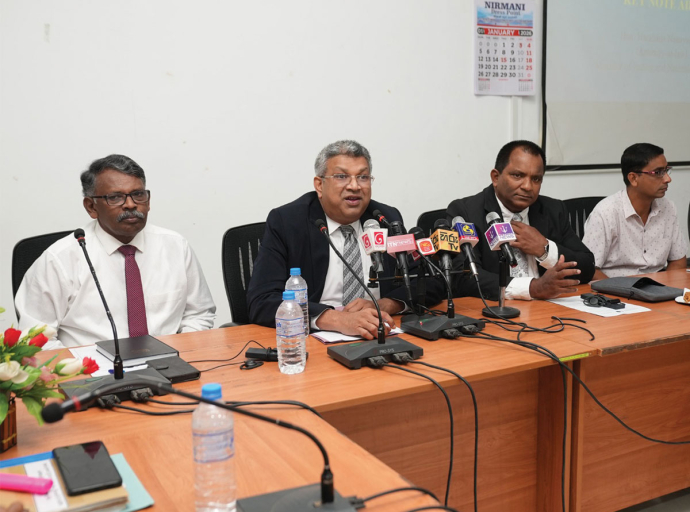 නීතිපතිවරයා ඉවත් කිරීම සම්බන්ධයෙන් කැබිනට් මණ්ඩලයේ කිසිදු සාකච්ඡාවක් සිදු කළේ නැහැ - අධිකරණ අමාත්‍ය 