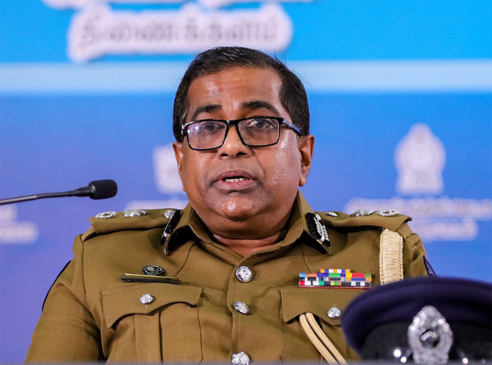 ‘ශ්‍රී සර්වඥ ධාතුන් වහන්සේ වන්දනාව’ සඳහා විශේෂ ආරක්ෂක වැඩපිළිවෙලක්