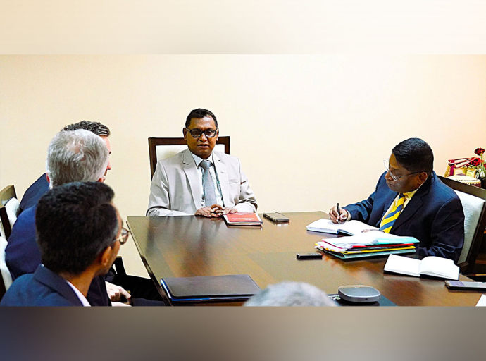 Rebuilding Sri Lanka වැඩසටහනට එක්සත් ජාතීන්ගේ සංවිධානයේ සහය අඛණ්ඩව