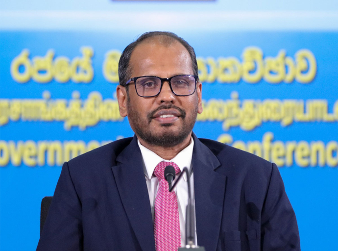 2025දී ශ්‍රී ලංකා අපනයන ආදායම ඩොලර් බිලියන 17.2 ඉක්මවයි