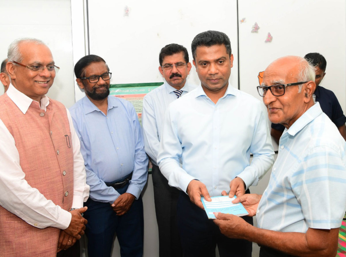 මෙම වසරේ ආරෝග්‍යා සුවතා මධ්‍යස්ථාන 250 ක්