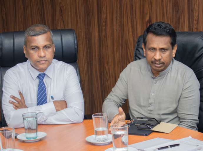 වැවිලි ප්‍රජාවගේ නිවාස සිහිනය සැබෑ කරමින් ඉන්දියානු නිවාස ව්‍යාපෘතියේ සිව්වන අදියර කඩිනම් කෙරේ 