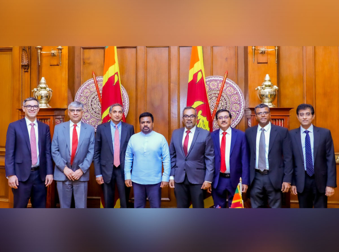 විස්තීර්ණ ණය පහසුකම් වැඩසටහනට අදාළ ගිවිසුමෙහි වෙනසක් නොකර, අඛණ්ඩව ඉදිරියට ගෙන යාමට එකඟතාව