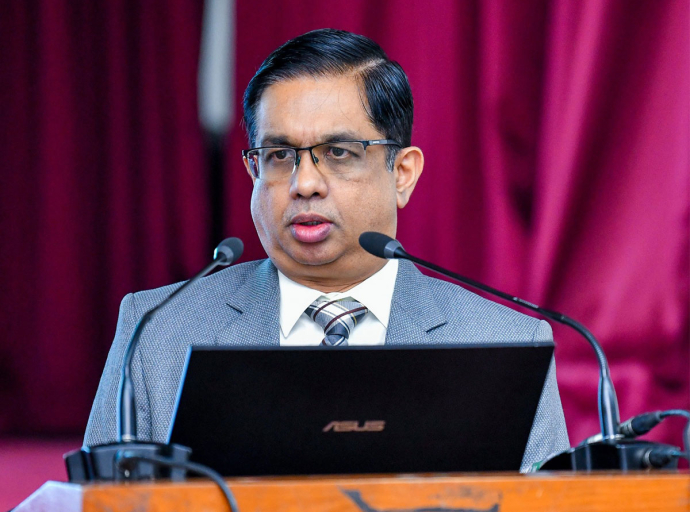 දූෂණ වංචාවලට එරෙහි ජනතා අපේක්ෂා පිළිබඳ රාජ්‍ය නිලධාරීන්ට  අවබෝධයක් තිබිය යුතුයි