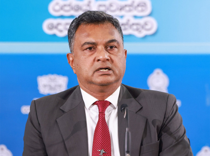 78 වන නිදහස් දින සැමරුමට විශේෂ ආරක්ෂක වැඩපිළිවෙලක් – ආරක්ෂක ලේකම්