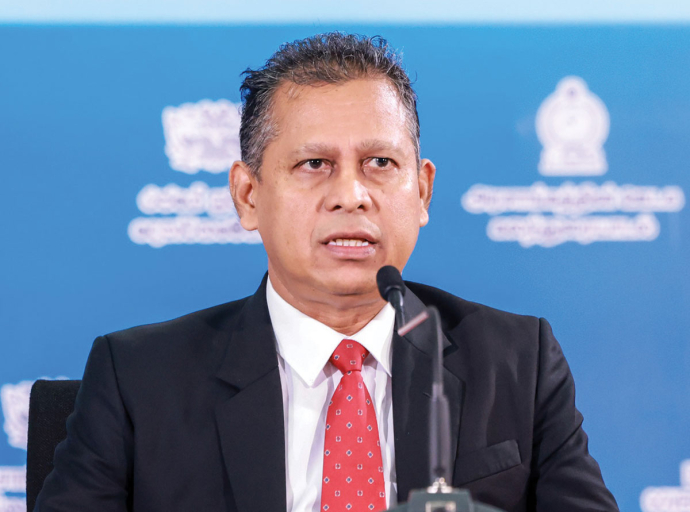 “ගොඩනගමු ශ්‍රී ලංකා”  - 78 වැනි ජාතික නිදහස් දින සැමරුමට සියලු කටයුතු සූදානම්