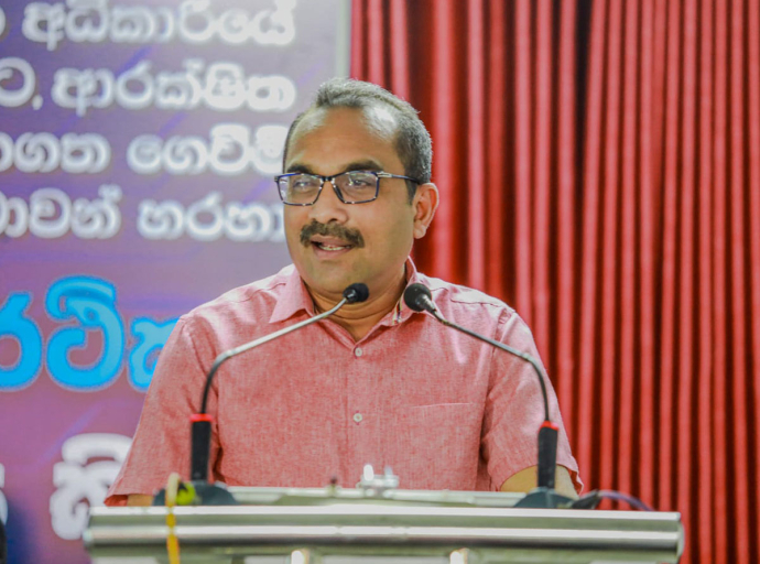 නාගරික සංවර්ධන අධිකාරියේ සේවාලාභින් සඳහා මාර්ගගත ගෙවීම් පහසුකම් 