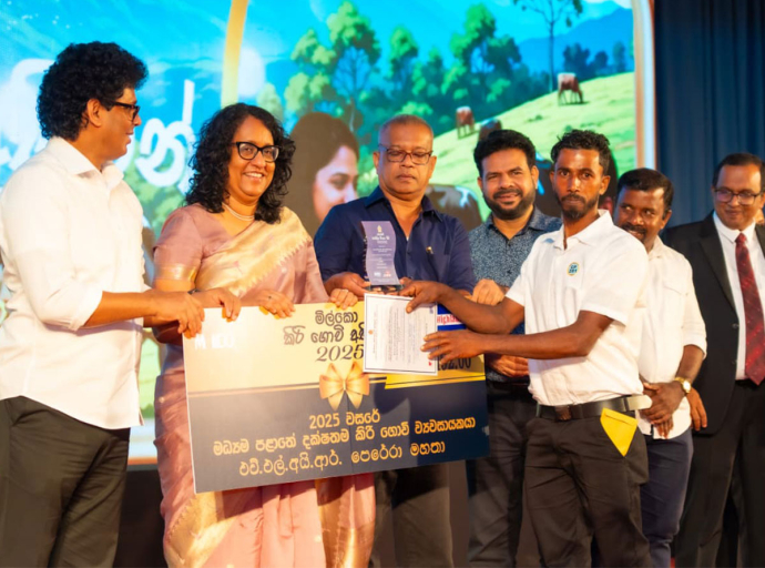 නව පරිවර්තනීය යුගයක් ගොඩනැගිය හැකි බව අපට විශ්වාසයි - අග්‍රාමාත්‍ය ආචාර්ය හරිනි අමරසූරිය 