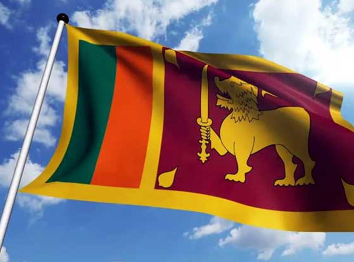 නිදහස් දිනයට සමගාමීව රාජ්‍ය ආයතනවල ජාතික කොඩිය ප්‍රදර්ශනය කරන්නැයි ඉල්ලීමක්
