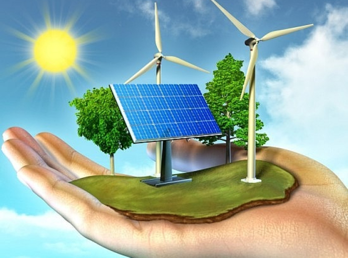 පුනර්ජනනීය බලශක්ති සම්පත් සංවර්ධන සැලැස්ම සඳහා කැබිනට් අනුමැතිය