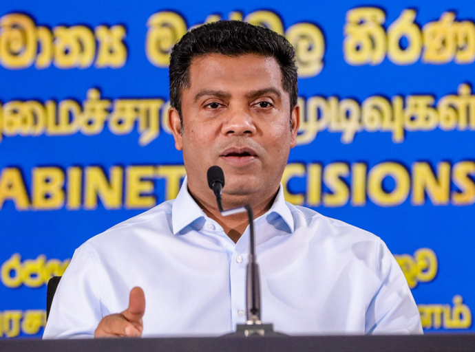 ජාතික නිදහස් දිනය මෙරට සියලු පුරවැසියන්ගේම නිදහස් දිනයයි - කැබිනට් ප්‍රකාශක
