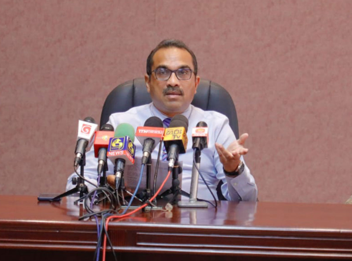 මගී සේවා අවසර බලපත්‍ර නෛතිකව පවරා දීමට අදාල ගැසට්ටුව අද සිට බලාත්මකයි