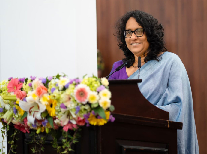 උපරිමාධිකරණයේ තීන්දු තීරණ රටේ යුක්තිය පිළිබිඹු කරන කැඩපතක්