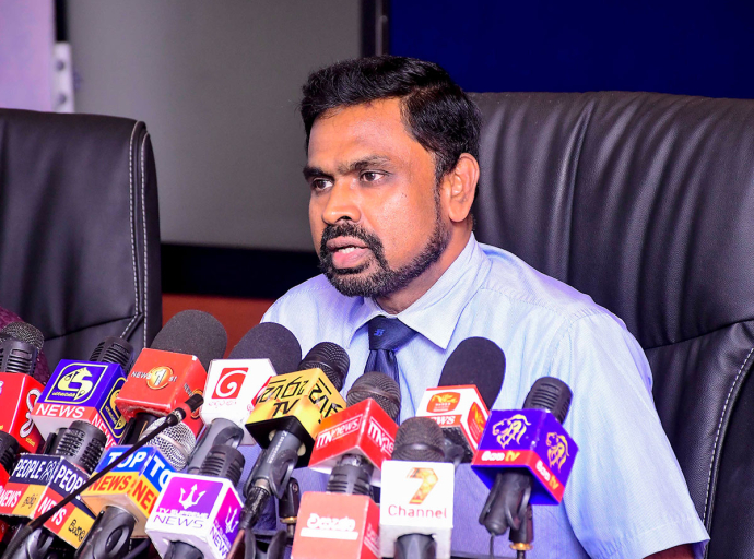 යන්ත්‍ර සූත්‍ර භාවිතයෙන් පරිසරයට හානි නොකර සාම්ප්‍රදායික මාදැල් කර්මාන්තය සුරකින්න - ධීවර අධ්‍යක්ෂ ජනරාල්