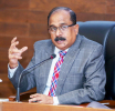 ආරක්‍ෂක නියෝජ්‍ය ඇමති ප්‍රධානත්වයෙන් පසු ආපදා අවශ්‍යතා තක්සේරු කිරීම පිළිබඳ සාකච්ඡාවක්