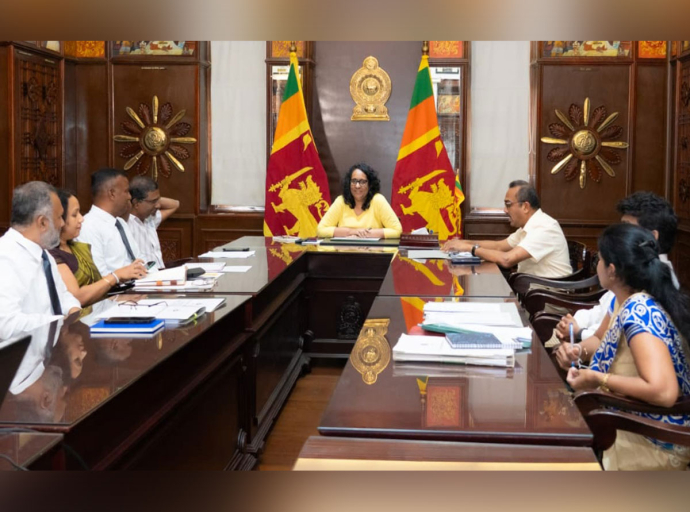 පාසල් සිසු ප්‍රවාහන සේවය විධිමත් කිරීමට පියවර