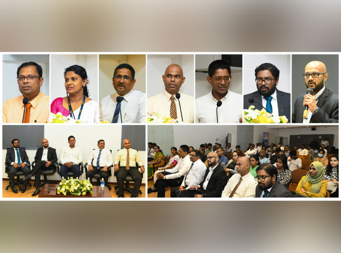තේ හා පොල් ආශ්‍රිත නව අපනයනකරුවන් ඉලක්ක කරගනිමින් අපනයන සංවර්ධන මණ්ඩලයෙන්  වැඩසටහනක්