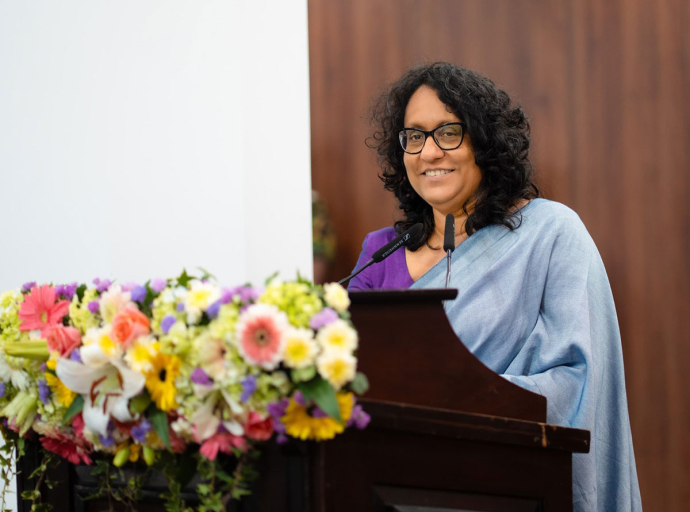 14 වන මහත්මා ගාන්ධි ශිෂ්‍යත්ව ප්‍රදානෝත්සවය අගමැතිගේ ප්‍රධානත්වයෙන් 