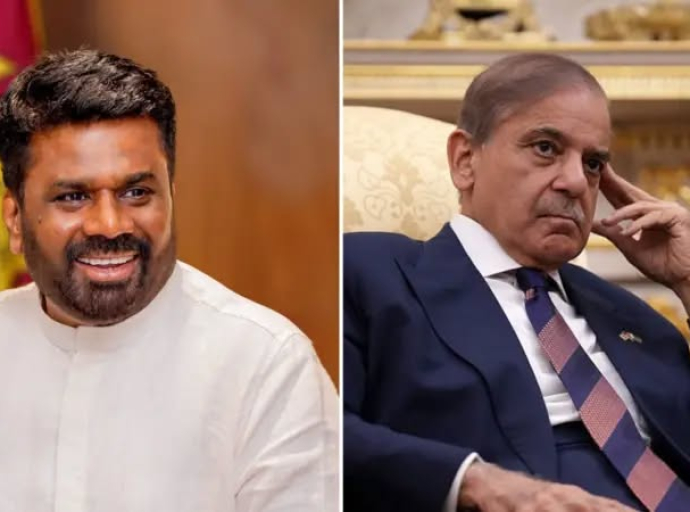  ඉන්දියා–පාකිස්තාන T20 තරගය පැවැත්වීමට පාකිස්තානය එකඟවීම පිළිබඳ ජනපතිගෙන් තුති