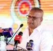 ප්රජා ශක්ති වැඩසටහන යනු ගමට බලය ලබා දෙන වැඩසටහනක් - ඇමති ලාල් කාන්ත