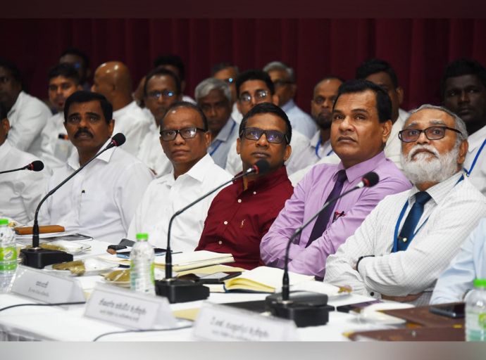 සංචාරක කර්මාන්තය ප්‍රවර්ධනය ගාලු වරාය සංවර්ධන ව්‍යාපෘතියේ ප්‍රධාන අරමුණක් - වරාය හා සිවිල් ගුවන්සේවා අමාත්‍ය 