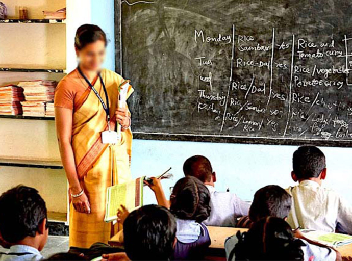 දිවයිනේ ජාතික හා පළාත් පාසල්වල පවතින සිංහල, දෙමළ හා ඉංග්‍රීසි මාධ්‍ය ගුරු පුරප්පාඩු සඳහා විවෘත පදනම මත බඳවා ගැනීමේ තරග විභාගය - 2026