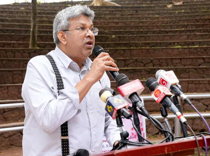  මම මට ආදරෙයි 2026 - සතුටු පවුලක් නිදහස් ජිවිතයක් විශෝධන ක්‍රියාවලිය ජනගත කෙරේ