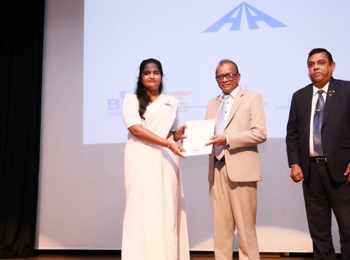 ගුවන්තොටුපළ හා ගුවන්සේවා සමාගමට නව පත්වීම් 188ක්