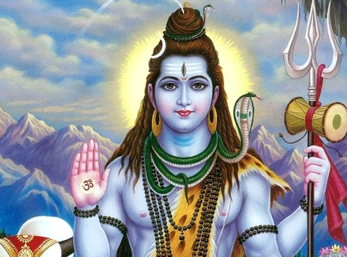 හින්දු බැතිමතුන් ඉමහත් භක්තියෙන් සමරන මහා ශිව රාත්‍රිය අදයි