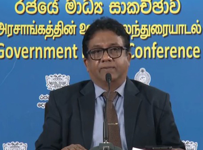 ශ්‍රීපාද අඩවිය අධිසංවේදී පරිසර කලාපයක් - කැළි කසළ බැහැර කිරීමෙන් වළකින්න 