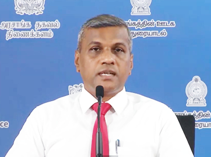 යතිවර මාපිය නිවහන ජාතික වැඩසටහනට රුපියල් මිලියන 1500ක මුදලක් වෙන් කෙරේ – නිවාස අමාත්‍ය