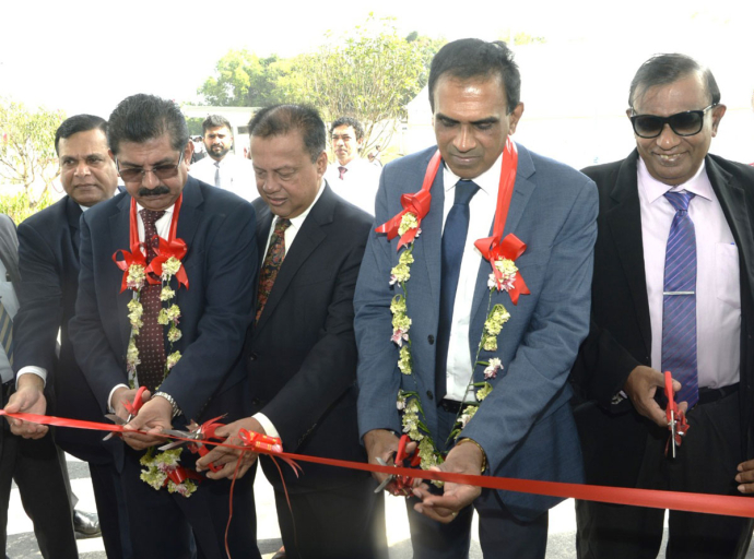 පිළිකා හඳුනාගැනීමට භාවිතා කෙරෙන  FDG  ඖෂධය මෙරට නිපදවීම අරඹයි
